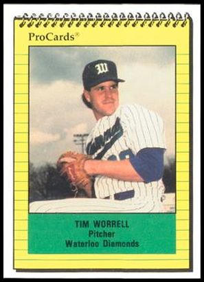 1257 Tim Worrell